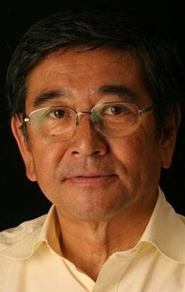 Кодзи Исидзака / Koji Ishizaka