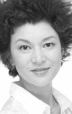 Анна Накагава / Anna Nakagawa