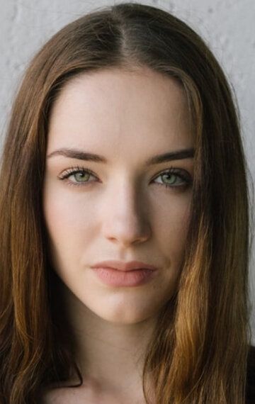 Соня Метелица / Sonya Metelitsa