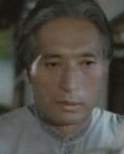 Кодзи Такахаси / Kôji Takahashi