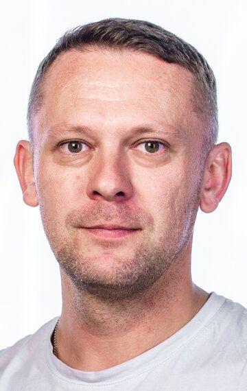 Дмитрий Давыдов / 