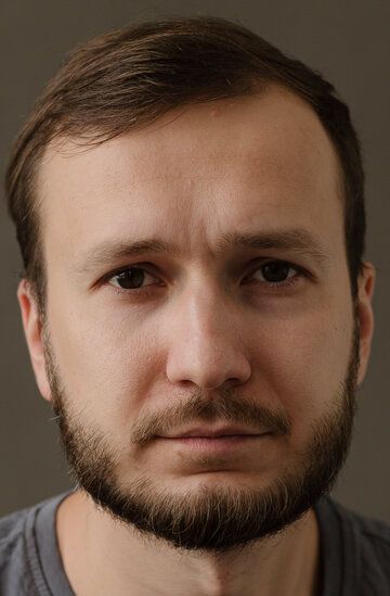 Булат Минкин / 