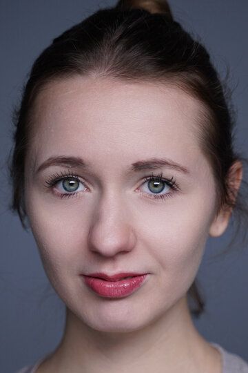 Екатерина Сапрыкина / 