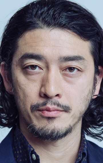 Хидэо Сакаки / Hideo Sakaki