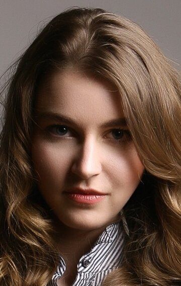Джинтаре Бейноравичуте / Gintare Beinoraviciute