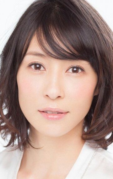Мики Мидзуно / Miki Mizuno