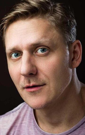 Сергей Замятин /