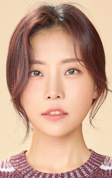 Со Е-хва / Seo Ye-hwa
