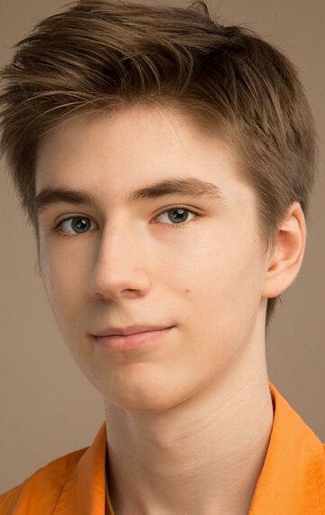 Арсений Куликов / 