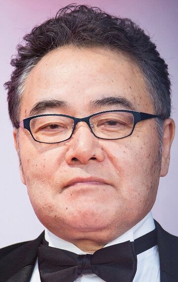 Рё Ивамацу / Ryo Iwamatsu