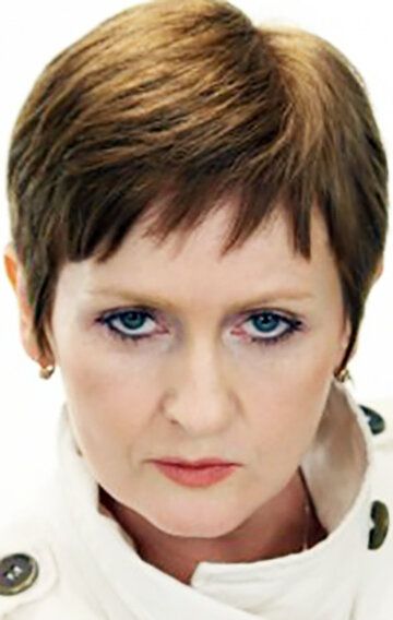 Луиза Темирсултанова /