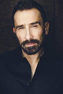 Оскар Павел / Oscar Pavlo