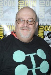 Питер Дэвид / Peter David