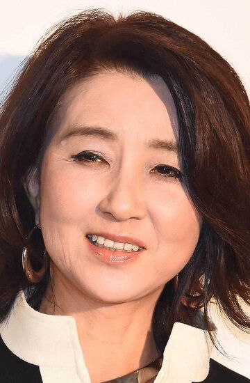 Кумико Акиёси / Kumiko Akiyoshi