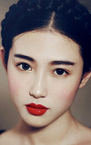 Чжан Синьюань / Zhang Xinyuan