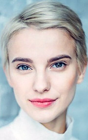Екатерина Федорова / 