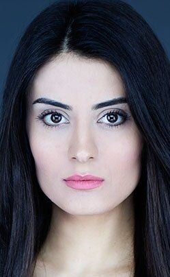 Эмель Деде / Emel Dede