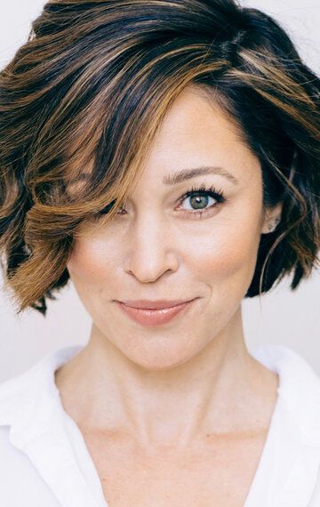 Отем Ризер / Autumn Reeser