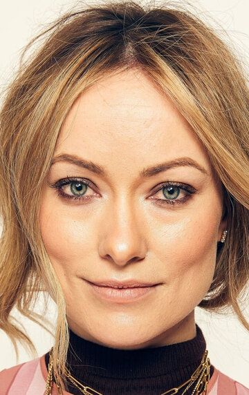 Оливия Уайлд / Olivia Wilde