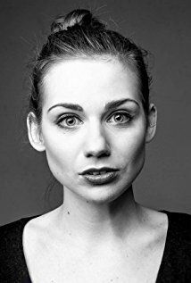 Малгожата Гороль / Malgorzata Gorol