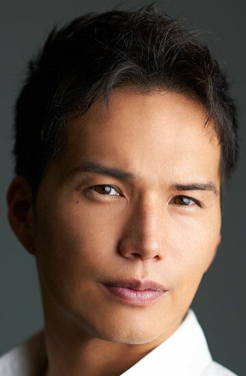 Хаято Итихара / Hayato Ichihara