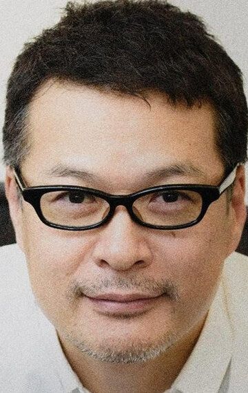 Тэцуси Танака / Tetsushi Tanaka