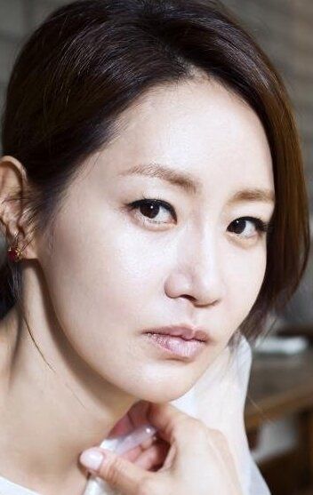 Щин Ын-гён / Shin Eun-gyeong