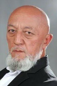 Маруф Атаджанов / Maruf Otajonov