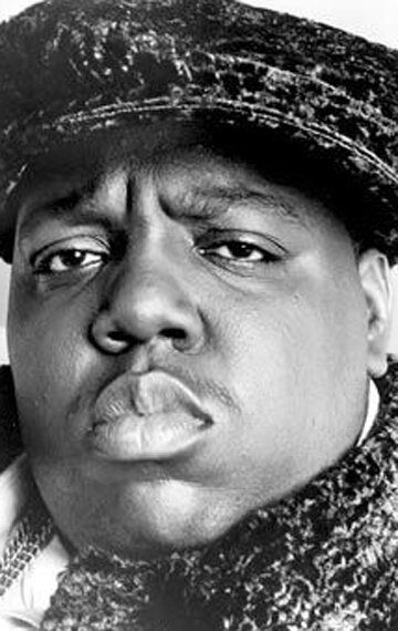 Ноториус Биг / The Notorious B.I.G.