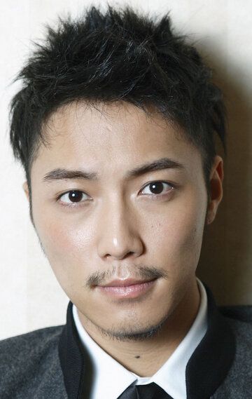 Хироки Наримия / Hiroki Narimiya