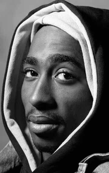 Тупак Шакур / Tupac Shakur