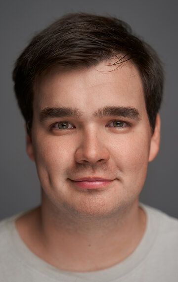 Сергей Анненков /