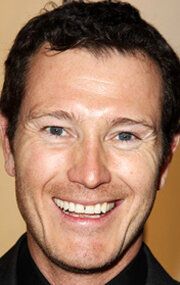 Ник Моран / Nick Moran