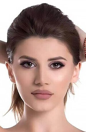 Инна Ходжамирян / Inna Khojamiryan