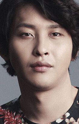 Ли Су-гван / Lee Soo-gwang