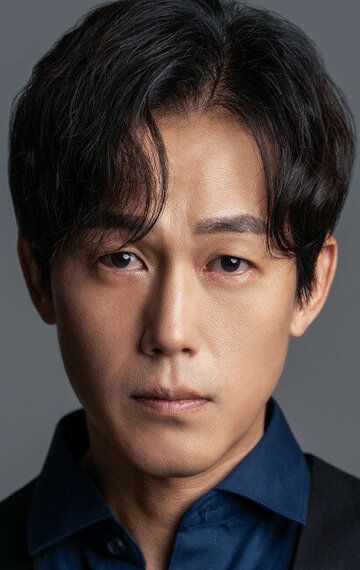 Чу Сок-тхэ / Joo Seok-tae