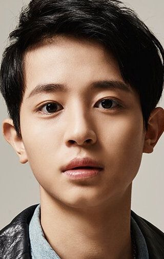 Чон Ю-ан / Jeong Yoo-an