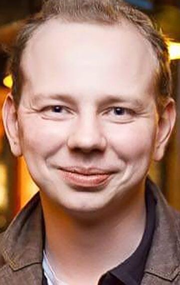 Виталий Манюков /