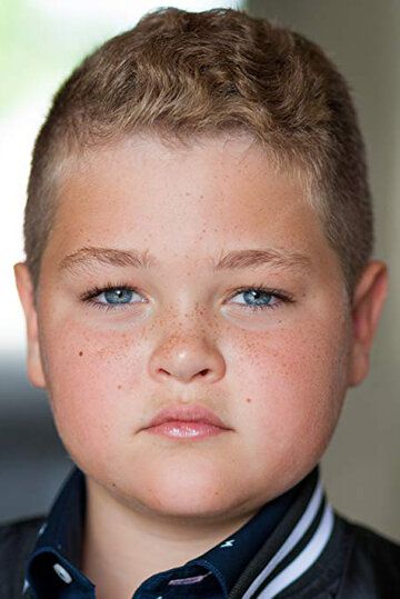  / Carter Anderson