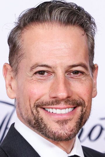 Йоан Гриффит / Ioan Gruffudd