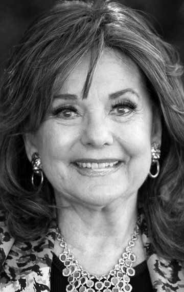 Доун Уэллс / Dawn Wells