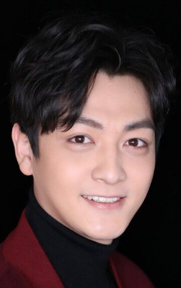 Чжан Сяоцянь / Zhang Xiaoqian