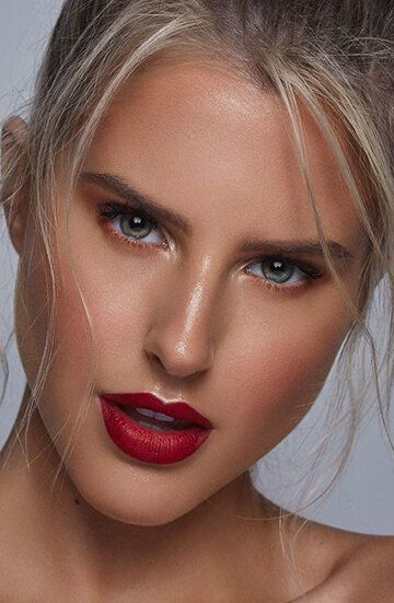  / Brennah Black