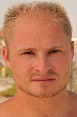 Дмитрий Гаврилов / 