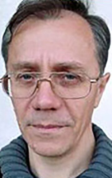 Александр Гурьянов /