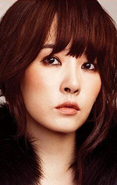 Ким Сон-а / Kim Seon-ah
