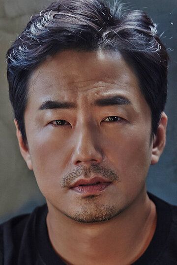 Рю Сын-су / Ryoo Seung-soo
