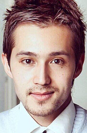 Диас Азимжанов / Dias Azimzhan