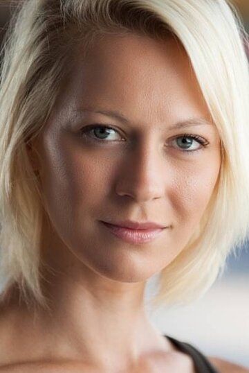 Ольга Корсак / Olga Korsak