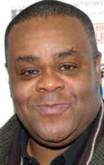 Клайв Роу / Clive Rowe